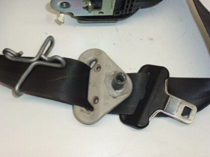 Sicherheitsgurt rechts Sicherheitsgurt Peugeot 207 96863715XX 8975JW – Bild 4