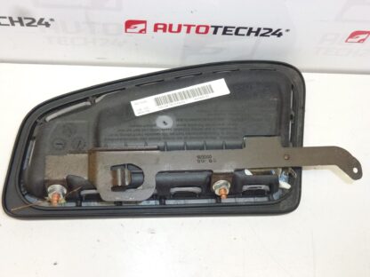 Sitzairbag links Citroën C3 Pluriel 96434321ZQ 8216X3 – Bild 2