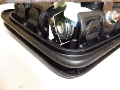 Sitzairbag rechts Citroën C3 Pluriel 96434319ZR 8216JZ – Bild 3