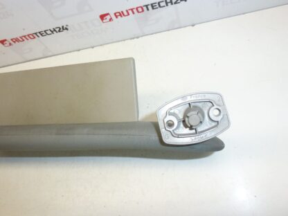 Sonnenblende links Citroën Xantia 95667904ZG – Bild 2