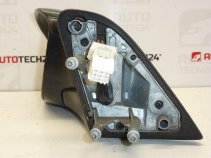 Spiegel links Citroën Xsara Picasso elektrisch anklappbar 96484822XT 8149NN – Bild 4