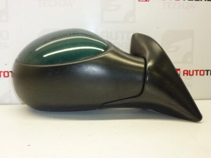 Spiegel rechts Citroën Xsara Picasso elektrisch anklappbar 96461533XT 8149NP – Bild 3