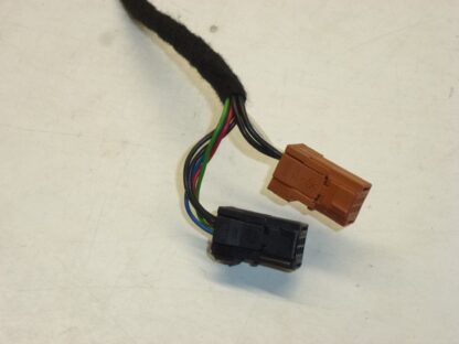 Spiegel rechts Peugeot 207 EZRC 96806501XT 8149ZH – Bild 3