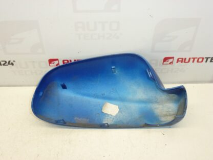 Spiegelabdeckung links Peugeot Farbe KMFD 815275 – Bild 3