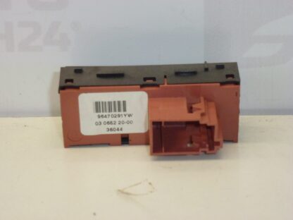 Stecker Citroën C5 II 96470291YW – Bild 3