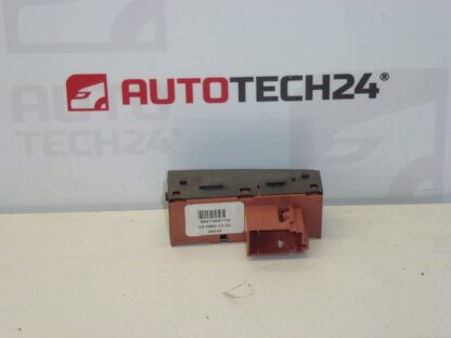 Stecker Citroën C5 II 96470291YW – Bild 4
