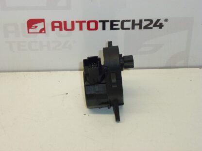 Stellmotor Heizung Citroën Peugeot 653118V.C 07 6447EL – Bild 3