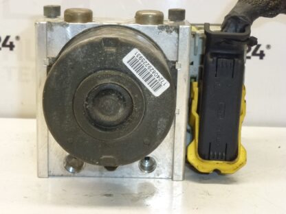 Steuergerät ABS Peugeot 206 9652342980 10.0207-0036.4 – Bild 4