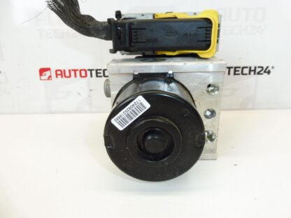 Steuergerät ABS Peugeot 206 9659136980 10.0207-01304.4 10.0970-1149.3 – Bild 3