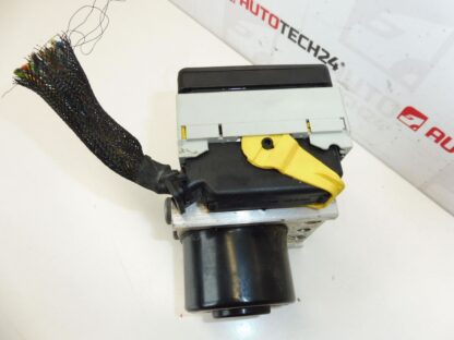 Steuergerät ABS Peugeot 206 9659136980 10.0207-01304.4 10.0970-1149.3 – Bild 4