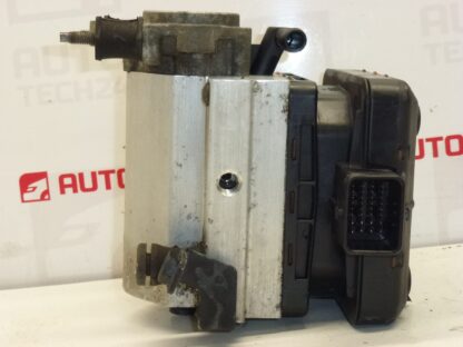 Steuergerät BHI H2 X3 Citroën C5 966128510379 5277A1 – Bild 2