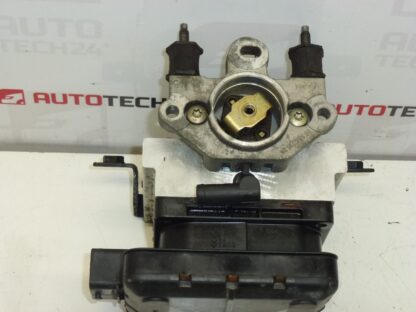 Steuergerät BHI H2 X3 Citroën C5 966128510379 5277A1 – Bild 3