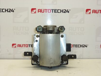 Steuergerät BHI H2 X3 Citroën C5 966128510379 5277A1