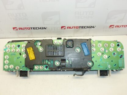 Tacho Citroën Xantia 9637657180 6101VQ – Bild 3