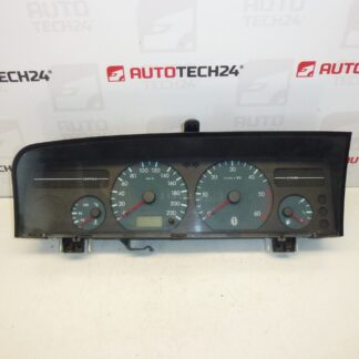 Tacho Citroën Xantia 9637657180 6101VQ