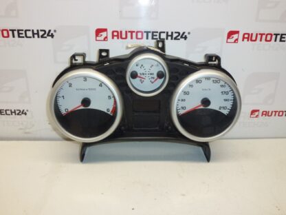 Tacho Peugeot 207 9662904780 610640 6103EC