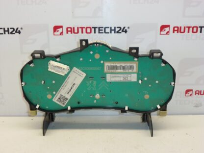 Tacho Peugeot 207 9666133180 6103EC – Bild 4