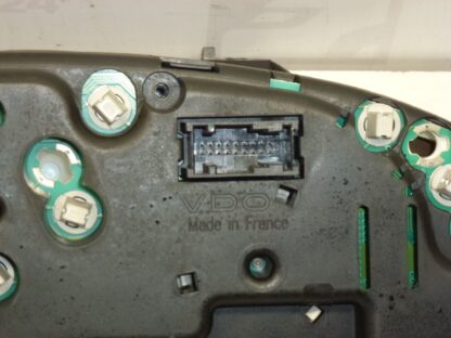 Tacho Peugeot 406 2.0 HDI 9630372780 6101PG – Bild 3