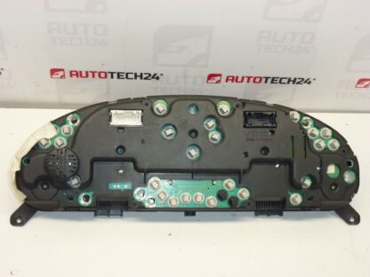 Tacho Peugeot 406 2.0 HDI 9639940580 610479 – Bild 3