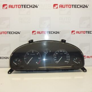 Tacho Peugeot 406 2.0 HDI 9639940580 610479