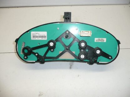 Tacho Tempomat Citroën Peugeot Laufleistung 240000 km 9662744780 6105X5 – Bild 3