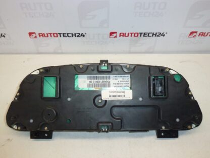 Tachoalarm Citroën Xsara Automatik 9648819580 – Bild 2