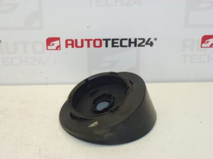 Tankdeckel Citroën Berlingo Peugeot Partner 9636357777 1508E3 – Bild 2