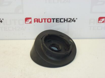 Tankdeckel Citroën Berlingo Peugeot Partner 9636357777 1508E3 – Bild 3