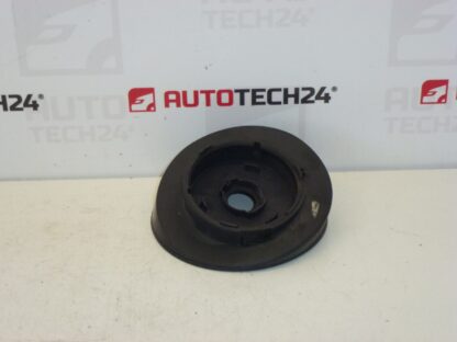 Tankdeckel Citroën Berlingo Peugeot Partner 9636357777 1508E3 – Bild 4