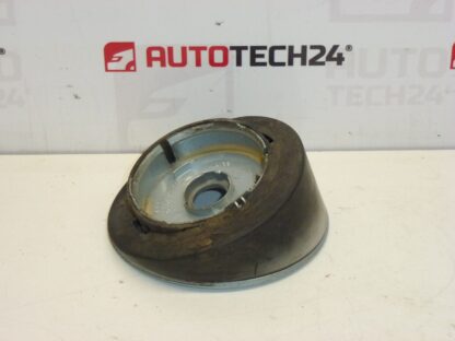 Tankdeckel Citroën Berlingo Peugeot Partner 9636357777 EYLC – Bild 2