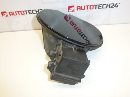 Tankdeckel Citroën C2 EXL 9640039160 – Bild 2