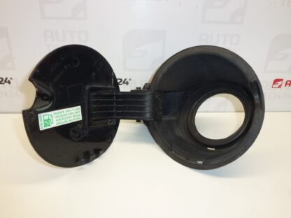 Tankdeckel Citroën C2 EXL 9640039160 – Bild 4