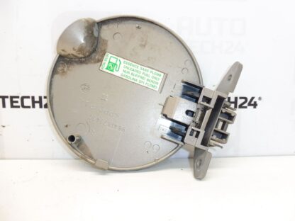 Tankdeckel Citroën C3 pluriel KDDC 9641873480 1517A2 – Bild 4