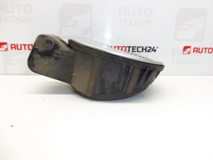Tankdeckel Citroën C4 5 Türen 9650573477 1517C1 EZRC – Bild 2