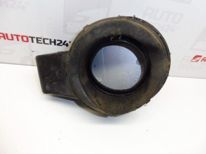 Tankdeckel Citroën C4 5 Türen 9650573477 1517C1 EZRC – Bild 3