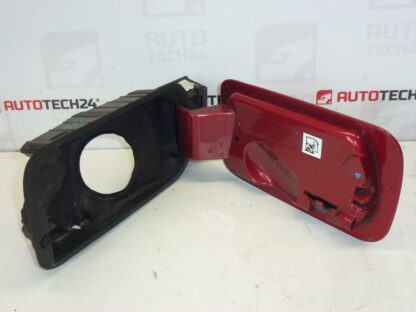Tankdeckel Citroën C5 9633284180 151784 EKQD – Bild 3