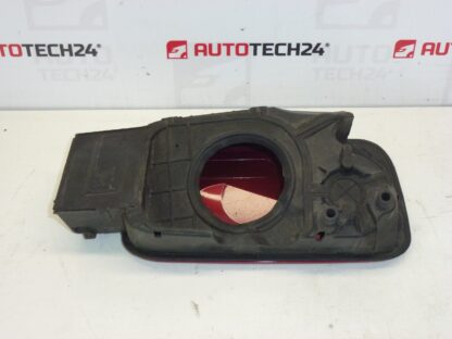 Tankdeckel Citroën C5 9633284180 151784 EKQD – Bild 4