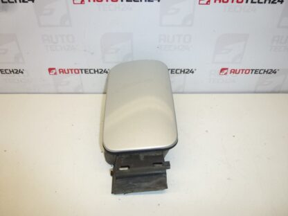 Tankdeckel Citroën C5 9633284180 151784 EZRC – Bild 2