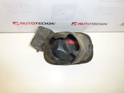 Tankdeckel Citroën Xsara EYPC 9622085880 151855 151773 – Bild 3