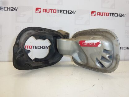 Tankdeckel Citroën Xsara EZRC 9622085880 151855 151773 – Bild 4
