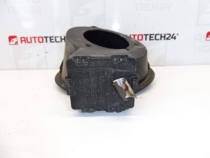 Tankdeckel Citroën Xsara Picasso EZWD 9631275877 151780 – Bild 2