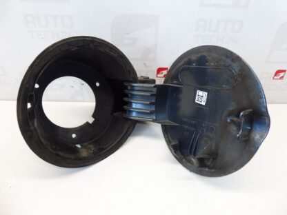 Tankdeckel Citroën Xsara Picasso EZWD 9631275877 151780 – Bild 4