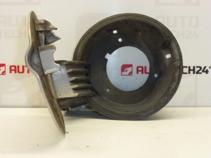 Tankdeckel Citroën Xsara Picasso KNAC 9631275877 151780 – Bild 4