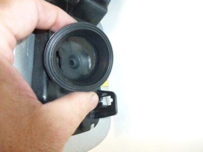 Tankdeckel EZRC Citroën C5 X7 151898 1517G3 – Bild 3