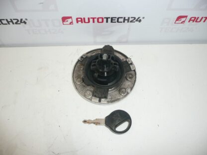 Tankdeckel Peugeot 206 1508H2 1508F6 – Bild 4