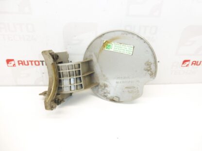 Tankdeckel Peugeot 307 ETSC 9643083777 151799 – Bild 3