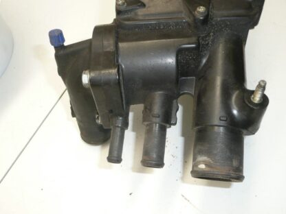 Thermostatgehäuse Citroën Peugeot 2.0 HDI 9643212280 1336W7 – Bild 4