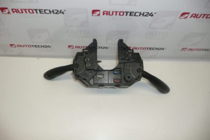 Treiber Citroën C4 96554961XT 6242HN – Bild 2