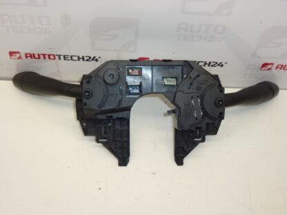 Treiber Citroën C4 96621665XT 6242HN – Bild 3