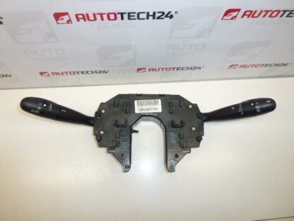 Treiber Citroën C4 96644962XT 6242HN – Bild 4